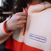 Sunspring Fleece