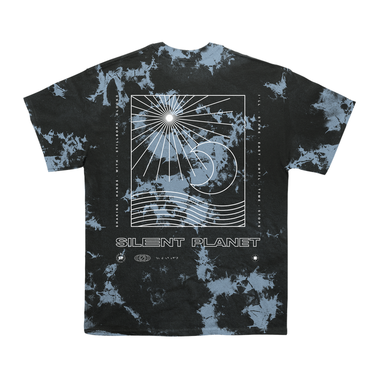 Earthscape Dyed Tee
