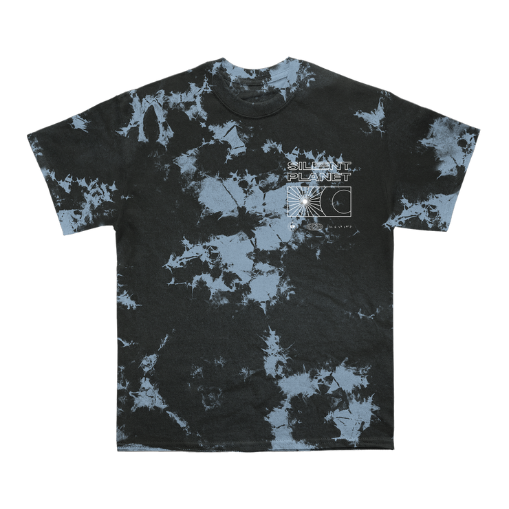 Earthscape Dyed Tee