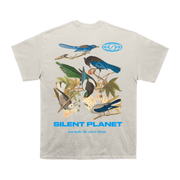 You Make the Colors Bloom Tee