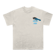 You Make the Colors Bloom Tee