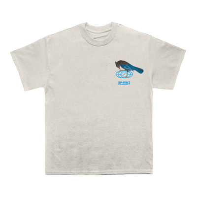 You Make the Colors Bloom Tee