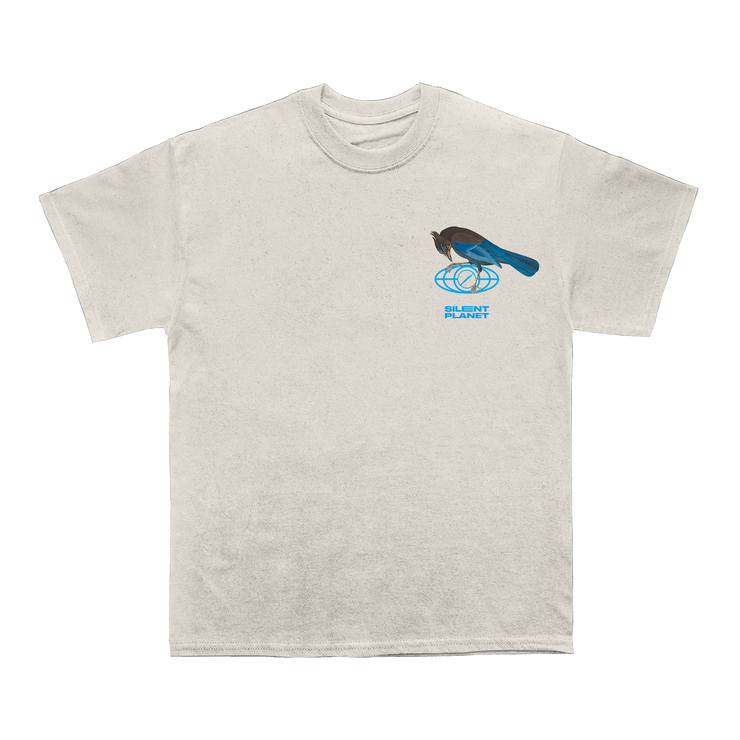 You Make the Colors Bloom Tee