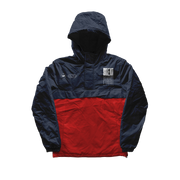 Worldwide Windbreaker