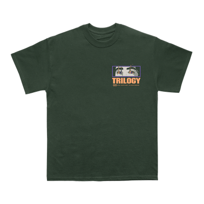 Green Trilogy Tee