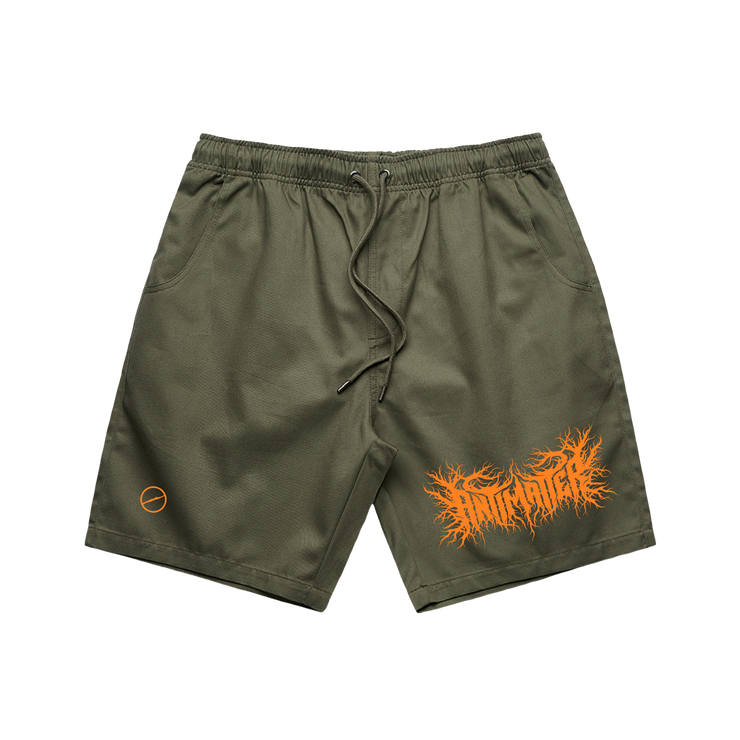 Antimatter Shorts