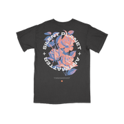 Antimatter Impact Fade T
