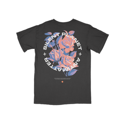 Antimatter Impact Fade T