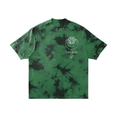 Color Subversion Dye T