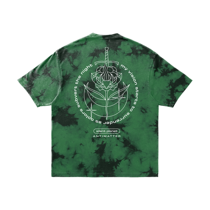 Color Subversion Dye T