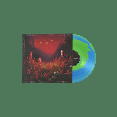 Superbloom Vinyl - Secret Portal Variant