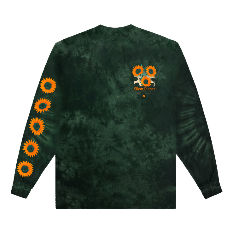 Seraphim Custom Dye Long Sleeve