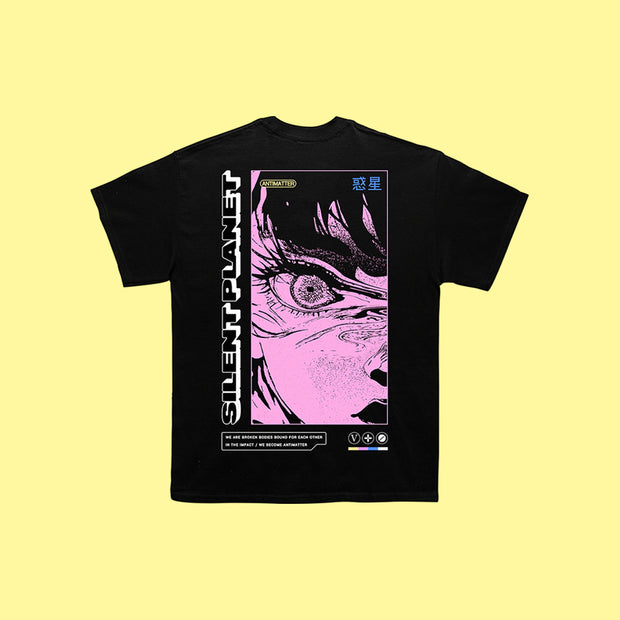 Antimatter Stargazer Tee