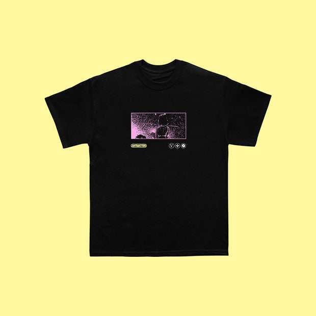 Antimatter Stargazer Tee