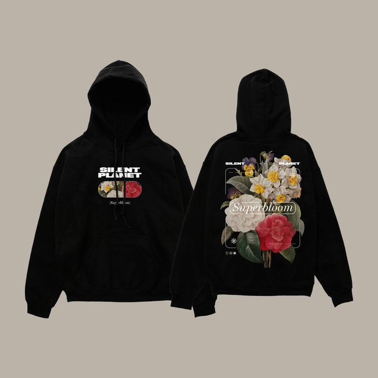 Superbloom Hoodie