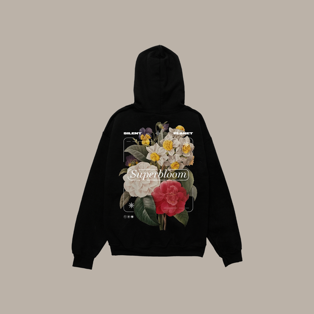 Superbloom Hoodie