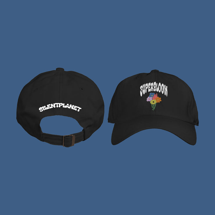 Superbloom Hat