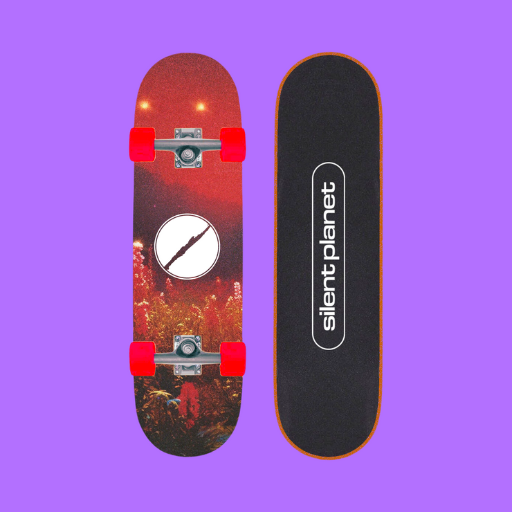Superbloom Custom Finger Board