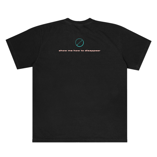 Disappear T