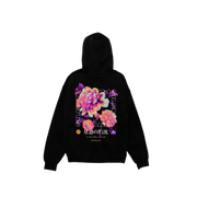 Superbloom Flower Hoodie